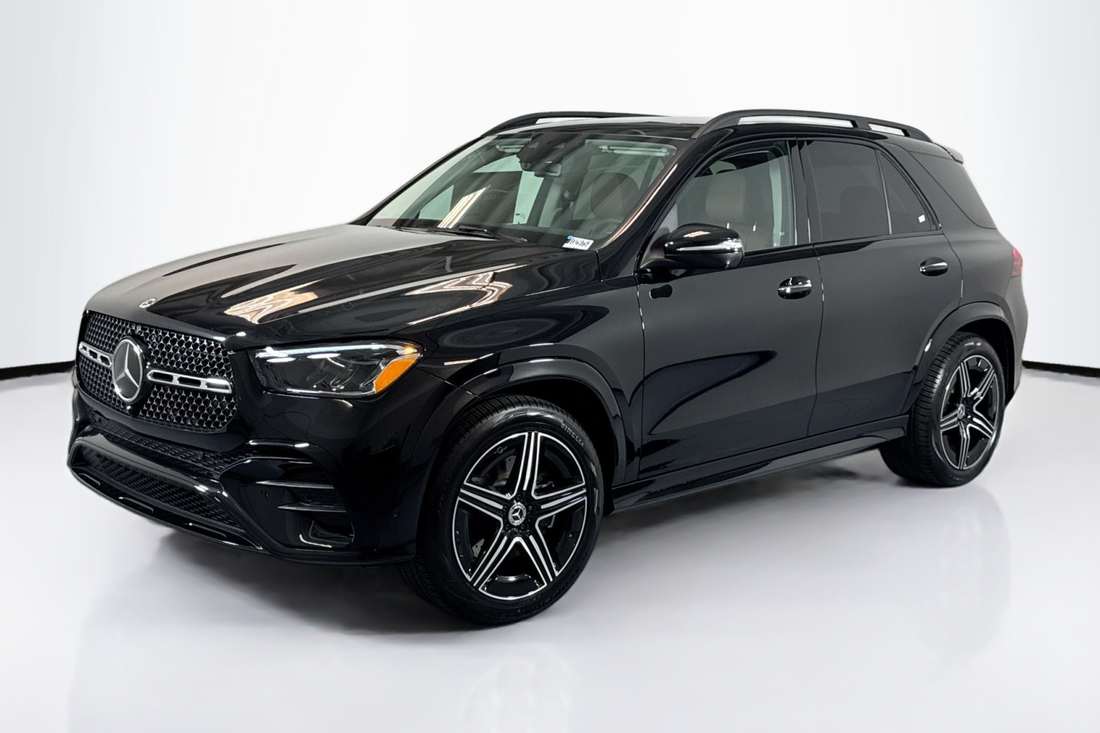 2026 Mercedes-Benz GLE GLE 350 SUV