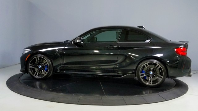 2018 BMW M2  4