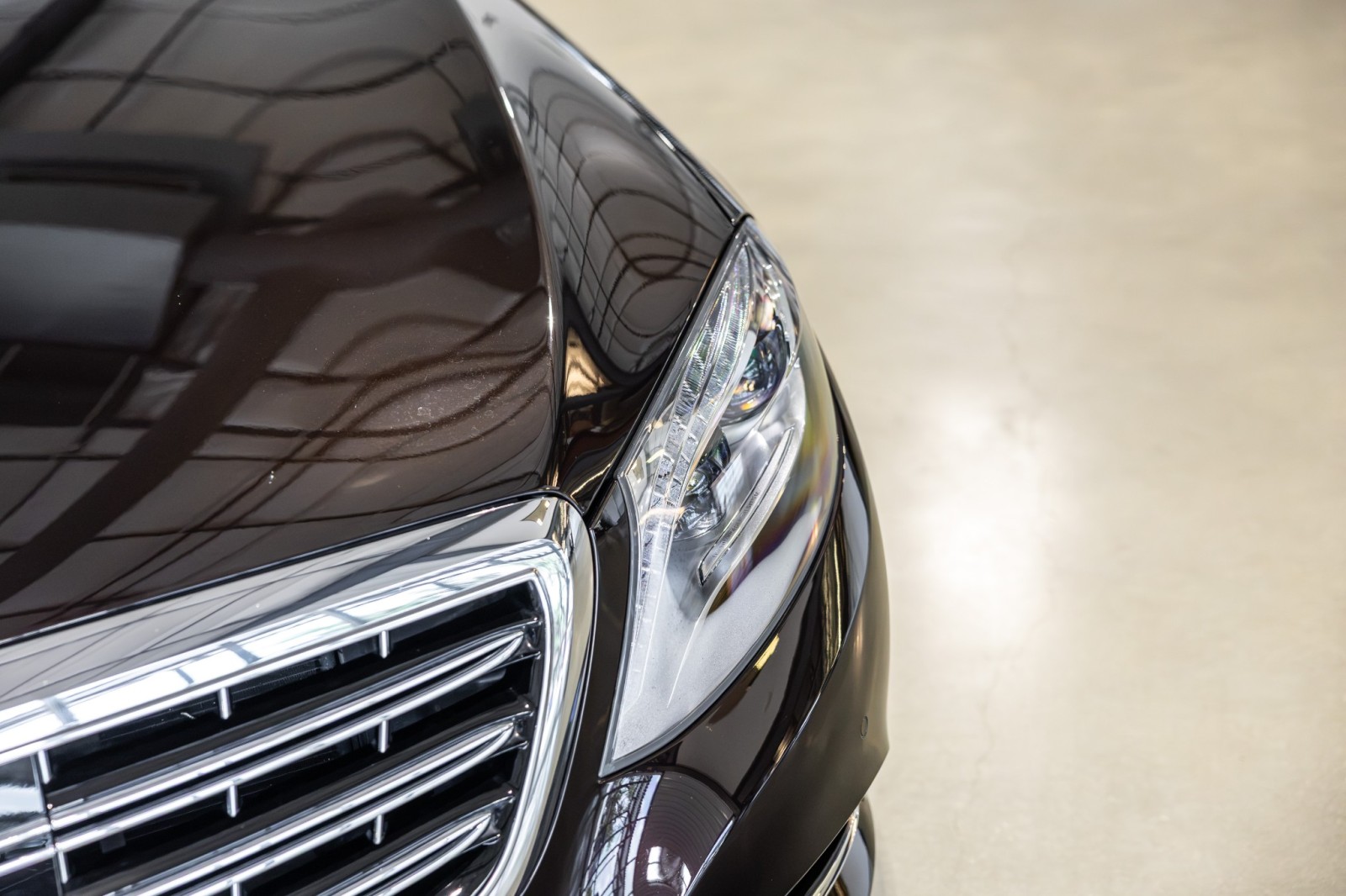Used Car 2016 Mercedes-benz S-class  Maybach S 600 - One Owner - Ruby Black Paint - Executive Rear Seat Package Plus For Sale Under $70,000 In Boerne, Texas