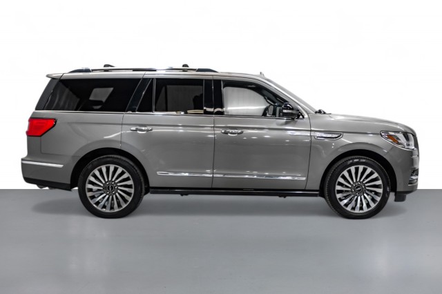 2019 Lincoln Navigator Reserve 5