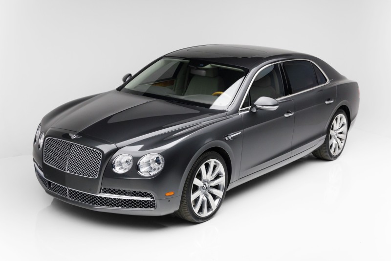 2016 Bentley Flying Spur W12 in , 