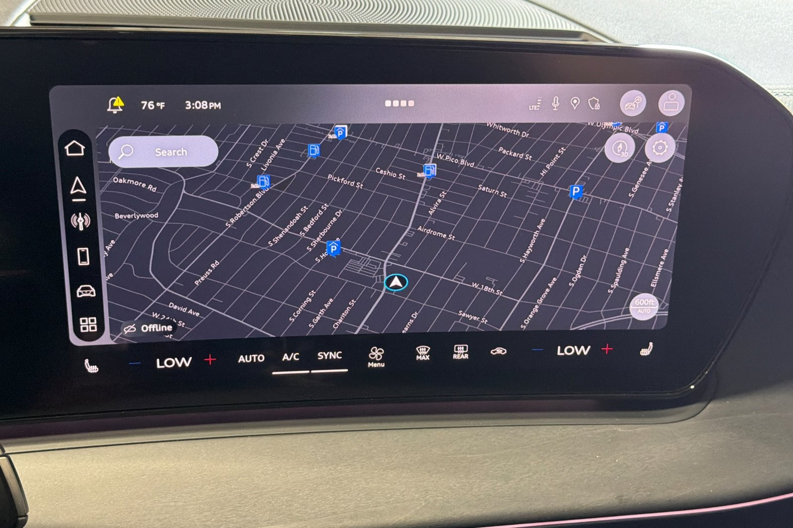 New 2026 Glacier White Metallic Audi S line quattro image 18