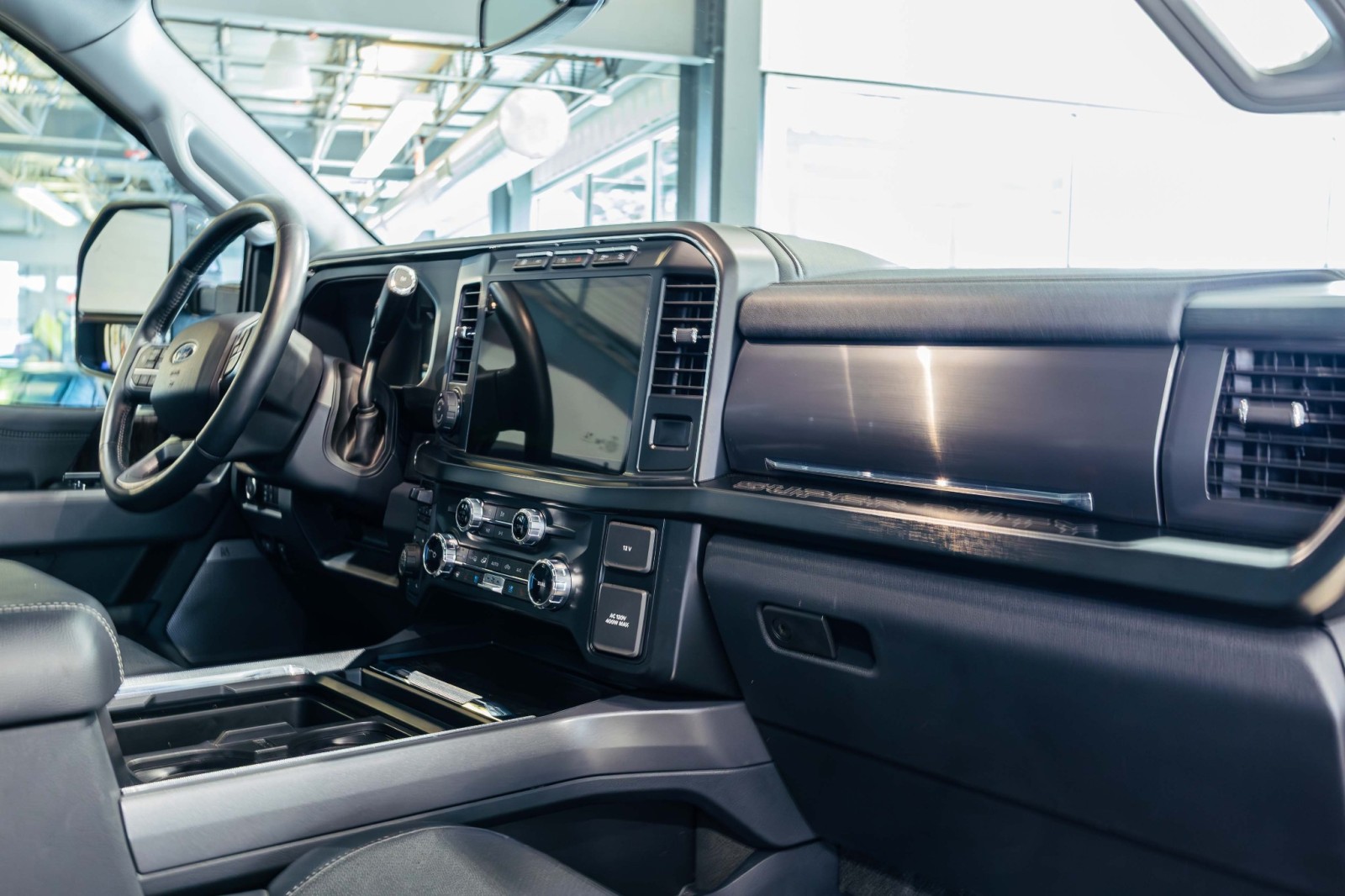 Used Car 2024 Ford Super Duty F-250 Srw  Lariat For Sale Under $90,000 In Boerne, Texas