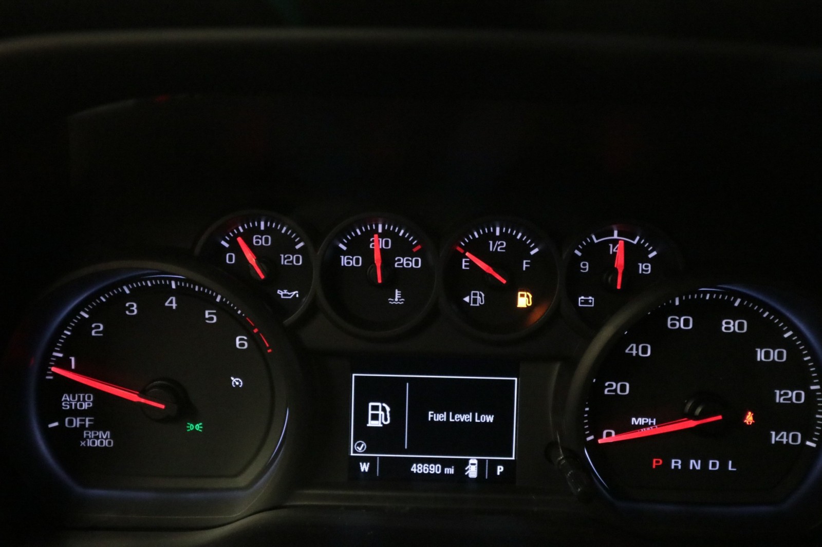 Used Car 2023 Chevrolet Silverado 1500  Custom For Sale Under $35,000 In Austin, Texas
