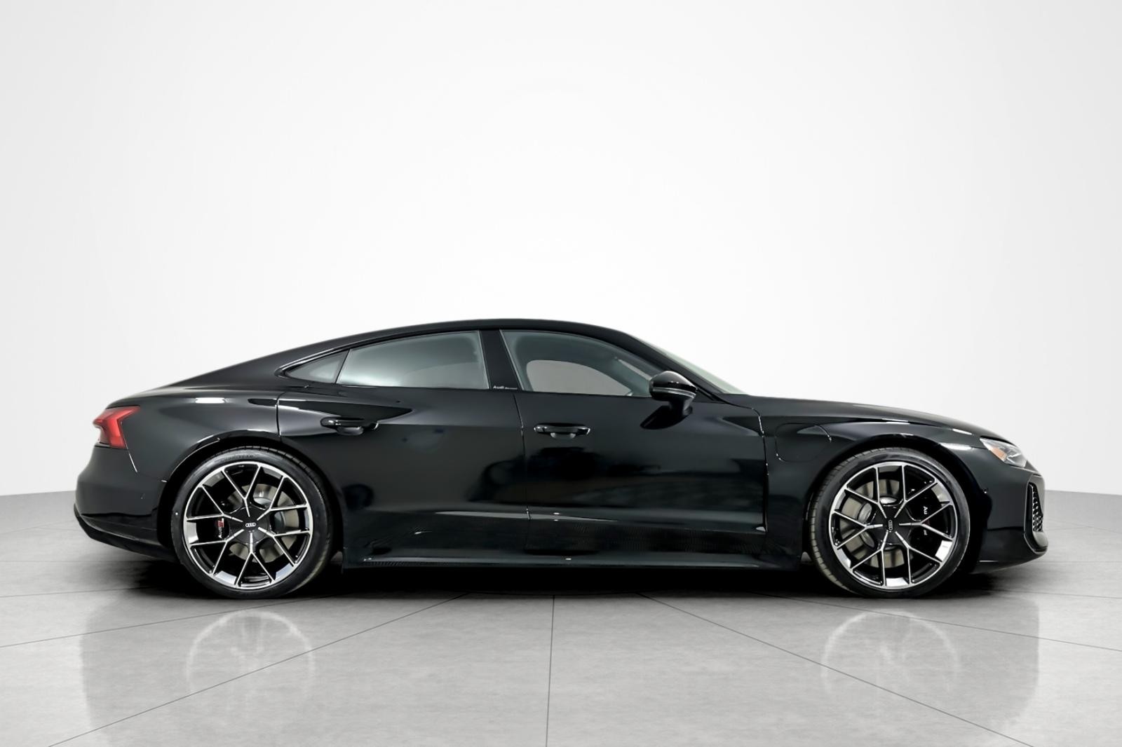 New 2026 Mythos Black Metallic Audi performance quattro image 7