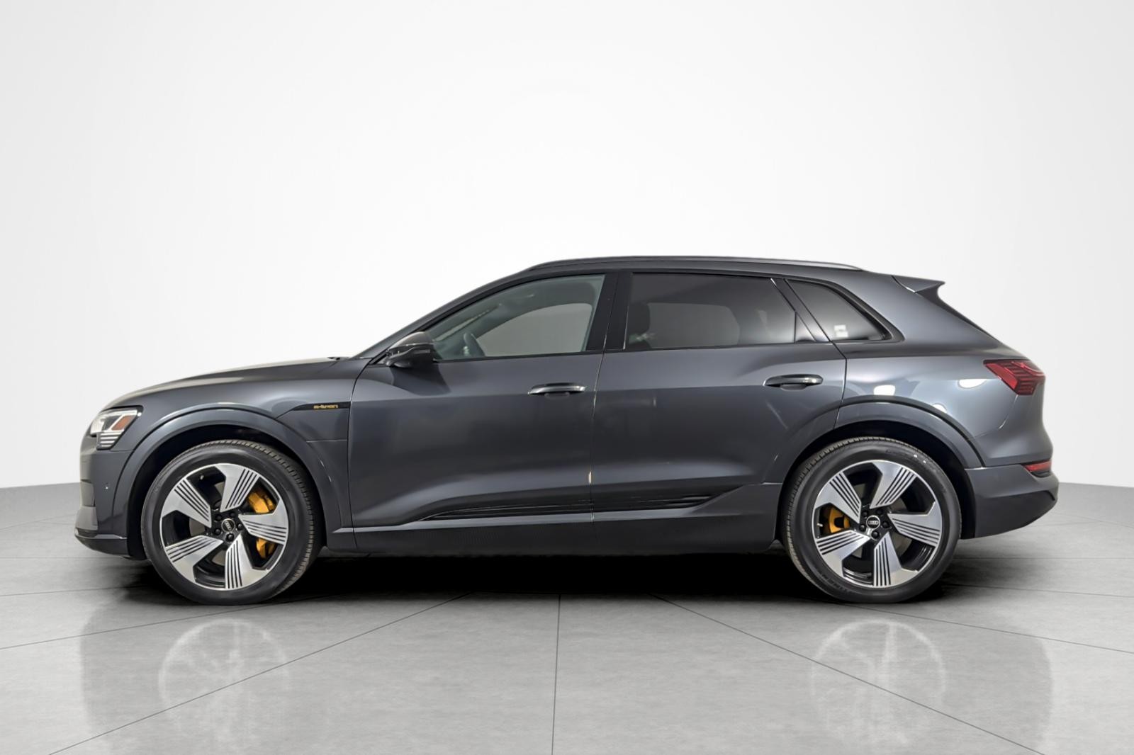 Used 2023 Audi e-tron Premium Plus with VIN WA1LAAGE5PB023770 for sale in Walnut Creek, CA