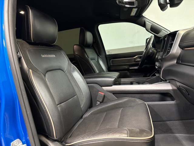 2020 Ram 1500 Laramie 4WD Hemi ProLift in , 