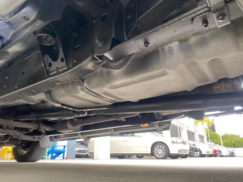 2004 Toyota Tundra SR5 V8 4.7 CREW CAB  FLORIDA in , 