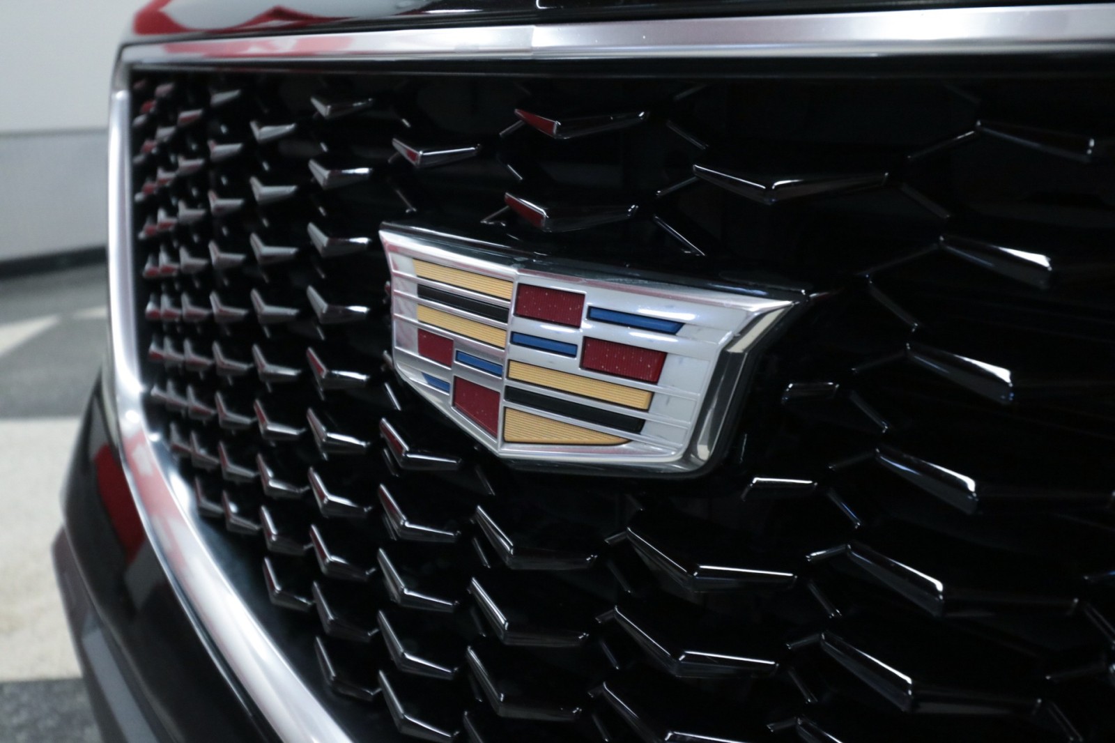 Used Car 2019 Cadillac Xt4  Fwd Sport For Sale Under $25,000 In Austin, Texas