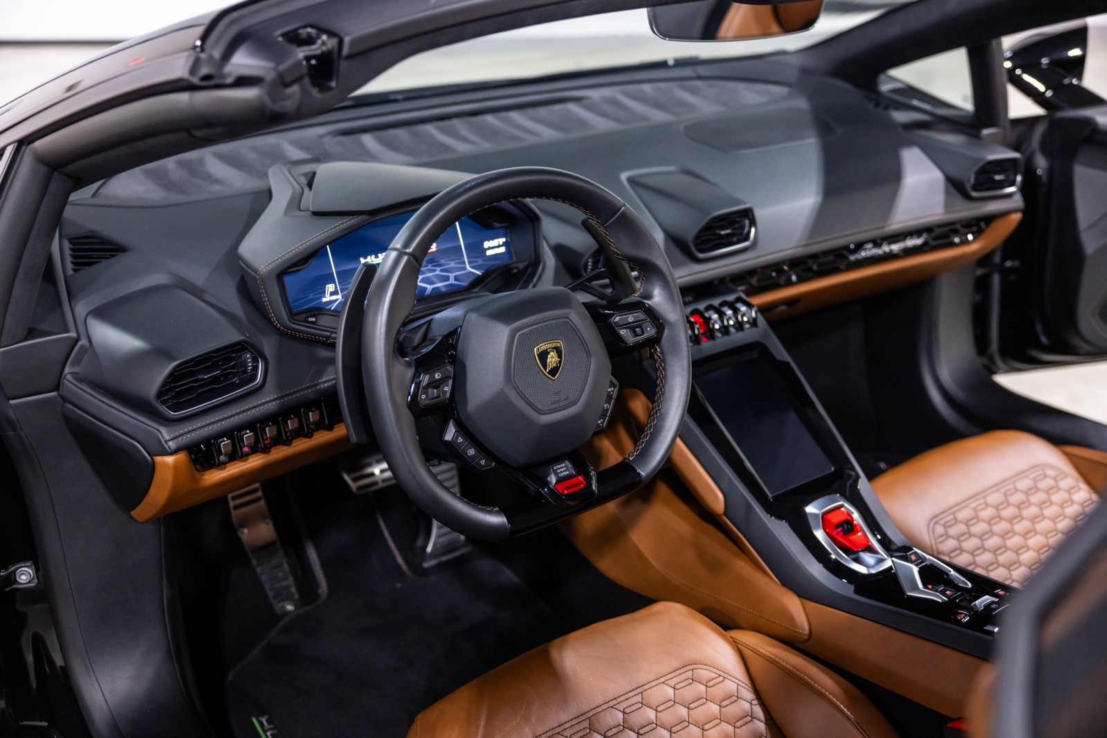 2023 Lamborghini Huracan EVO - Photo 36