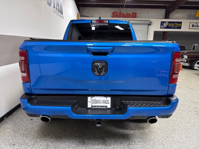 2020 Ram 1500 Laramie 4WD Hemi ProLift in , 