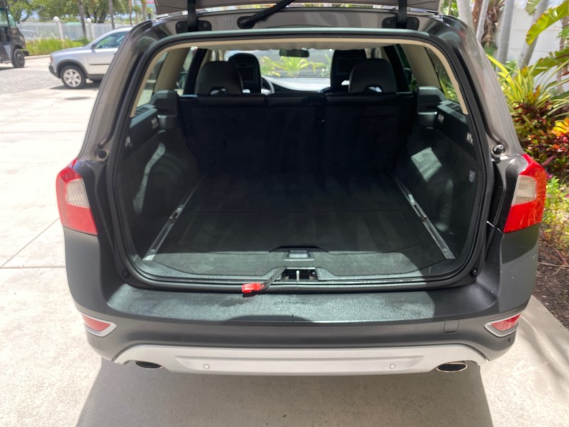 2009 Volvo XC70 3.0T AWD WAGON LOW MILES 78683 in , 