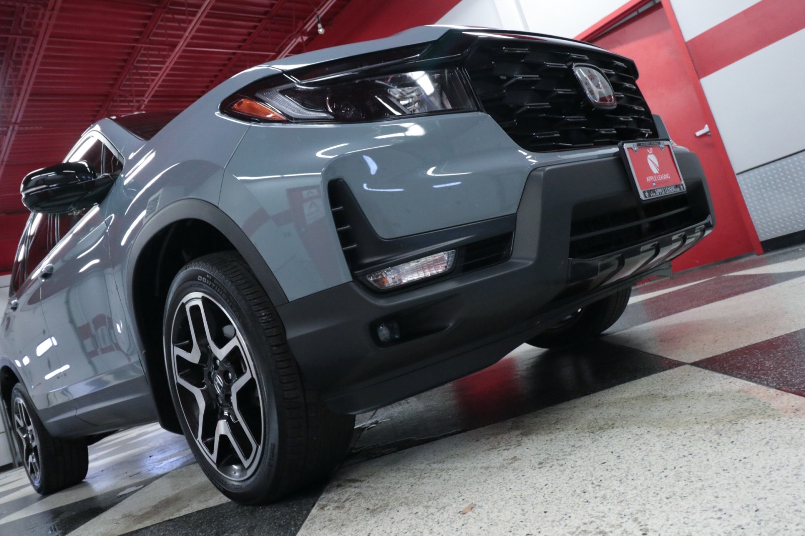 Used Car 2023 Honda Passport  Elite For Sale In Austin, Texas