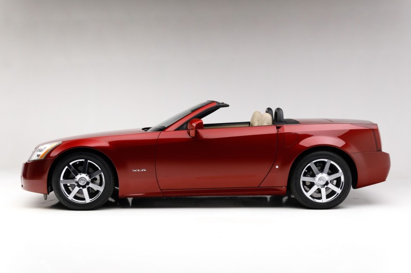 2008 Cadillac XLR  in , 