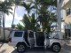 2008 Jeep Commander Sport LOW MILES FL in pompano beach, Florida