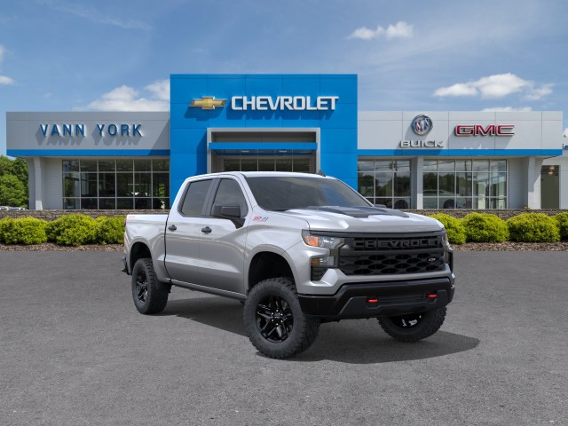 Chevrolet