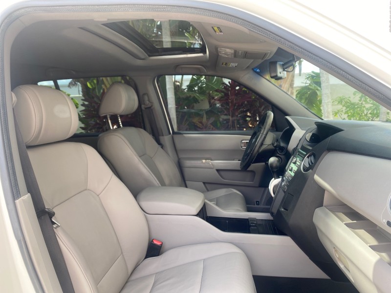 2011 Honda Pilot EX-L FL LOW MILES 93,512 in ,