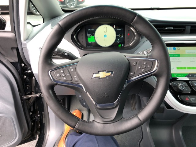2021 Chevrolet Bolt EV Premier 15