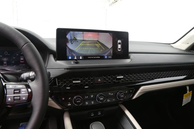 HondaAccord Hybrid25