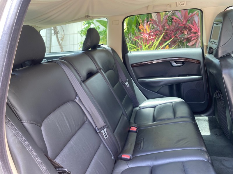 2009 Volvo XC70 3.0T AWD WAGON LOW MILES 78683 in , 