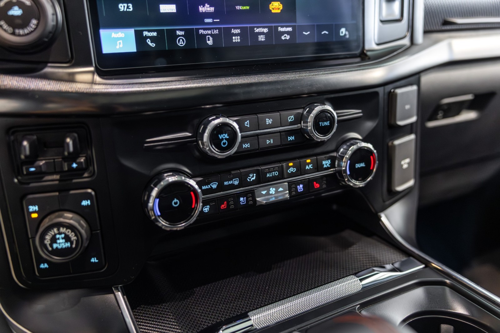 Used Car 2024 Ford F-150  Raptor For Sale Under $80,000 In Boerne, Texas