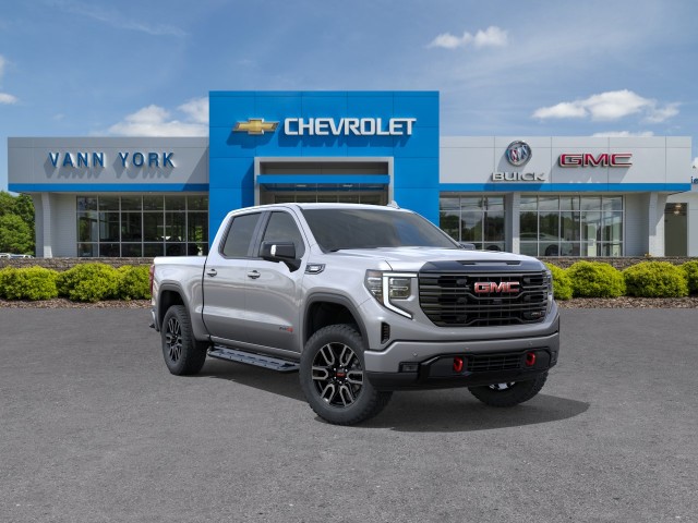 GMC