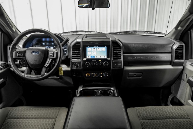 2019 Ford F-250 XLT 13