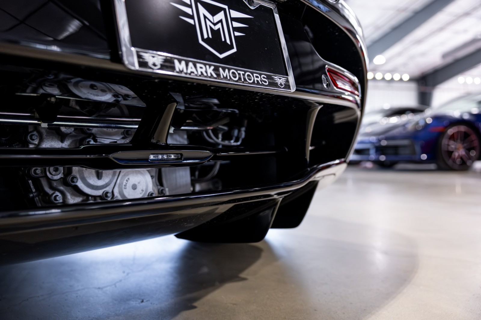 Used Car 2022 Mclaren 720s  Performance For Sale Under $310,000 In Boerne, Texas