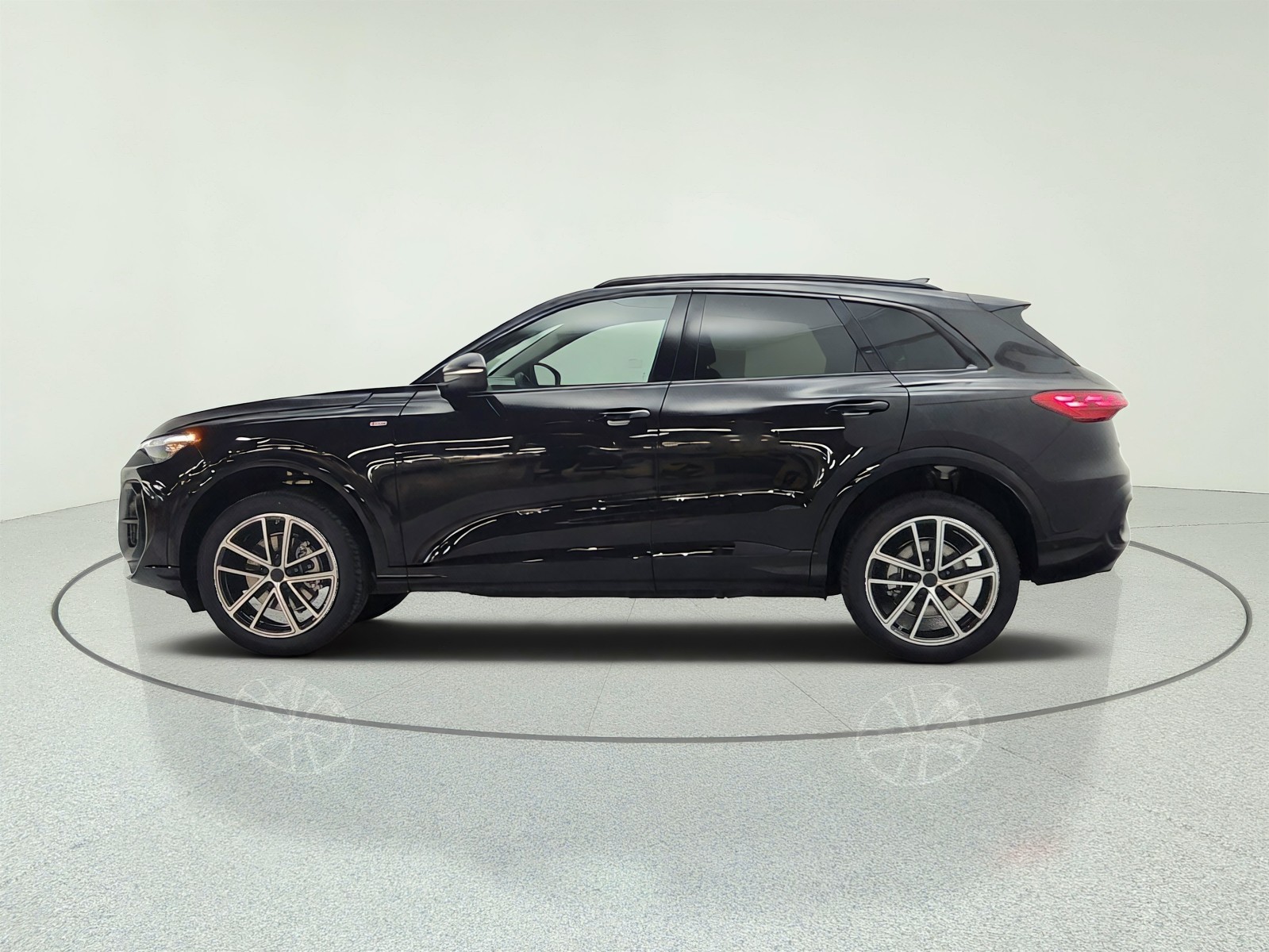 New 2026 Mythos Black Metallic Audi Premium Plus 2.0 TFSI quattro image 8