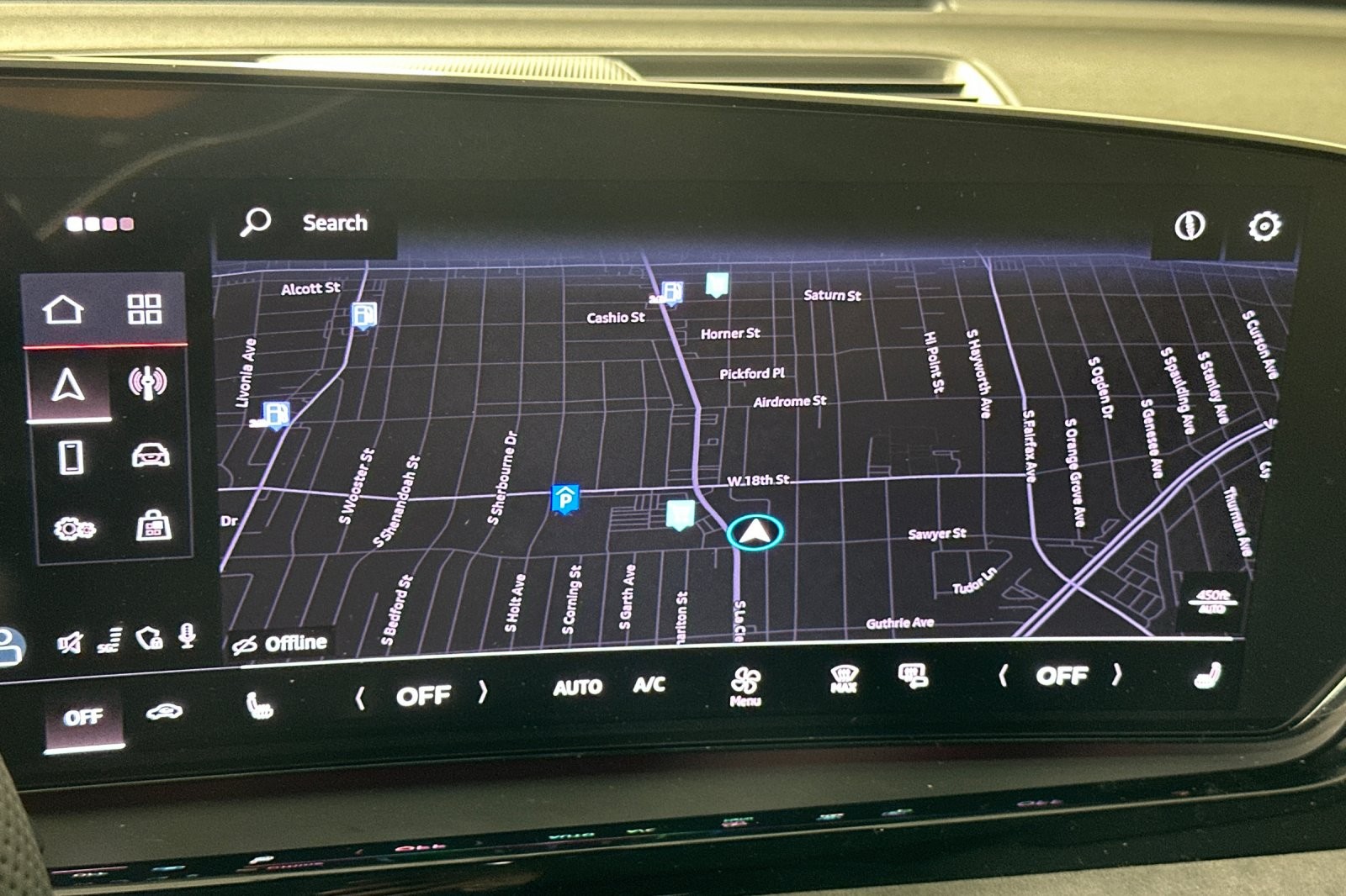 New 2025 Daytona Gray Metallic Audi Premium Plus 3.0 TFSI quattro image 17