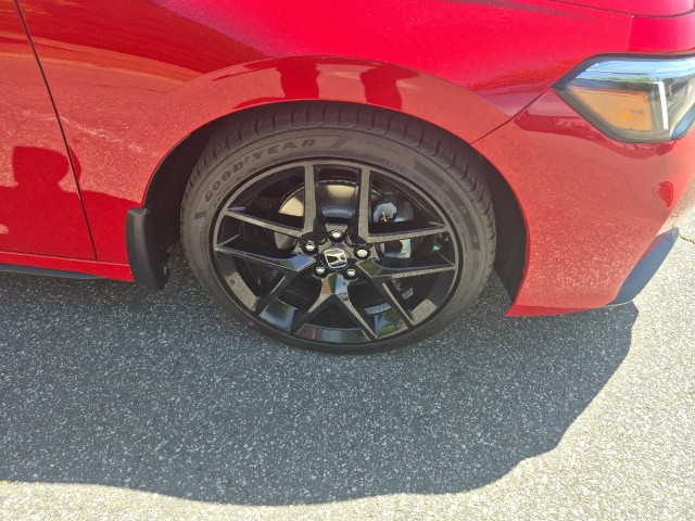 HondaCivic Hatchback16