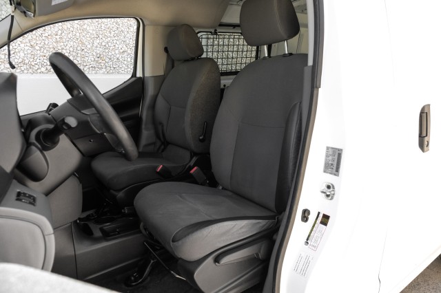 2019 Nissan NV200 Compact Cargo SV 3