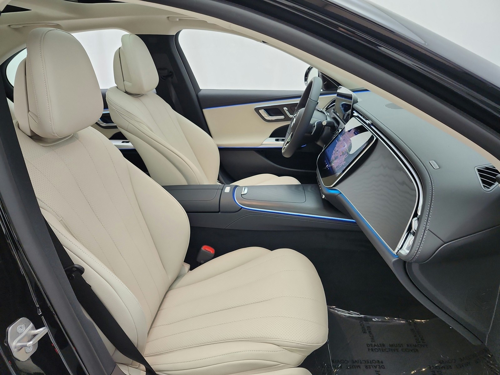 New 2027 Black Mercedes-Benz E 350 RWD Sedan image 14