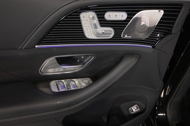 2024 Mercedes-Benz GLS GLS 600 Maybach *11,000 MILES* *4-SEAT CONFIGURATION* in , 