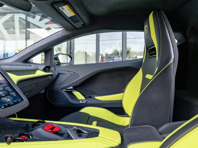 Lamborghini Temerario