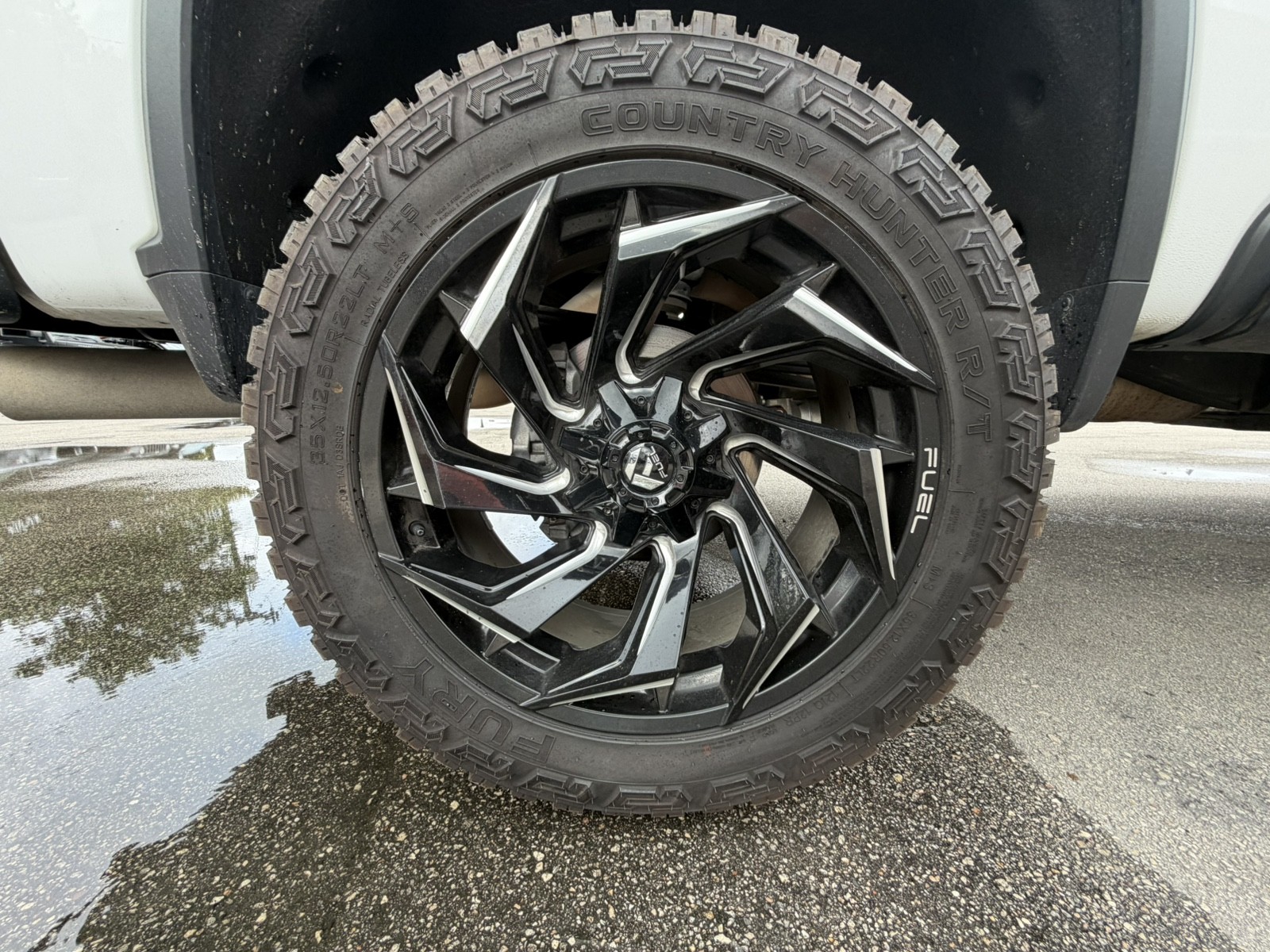 2020 Chevrolet Silverado 1500 - $41,977