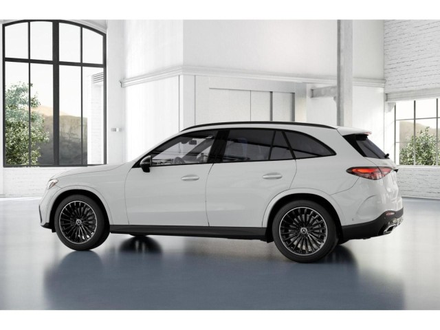 2025 Mercedes-Benz GLC GLC 300 31