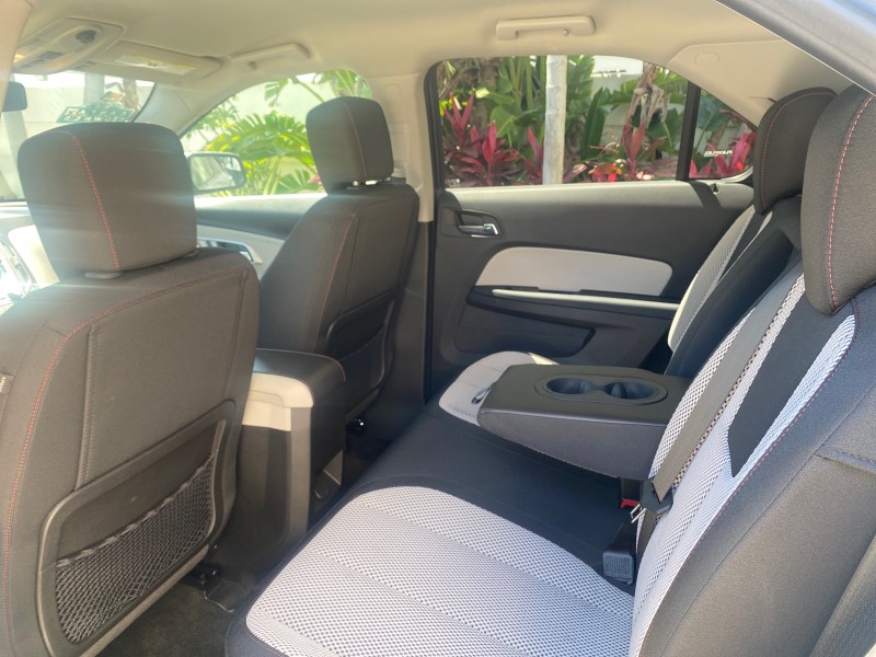 2014 Chevrolet Equinox SUV LT 1 OWNER LOW MILES 28,707 in , 