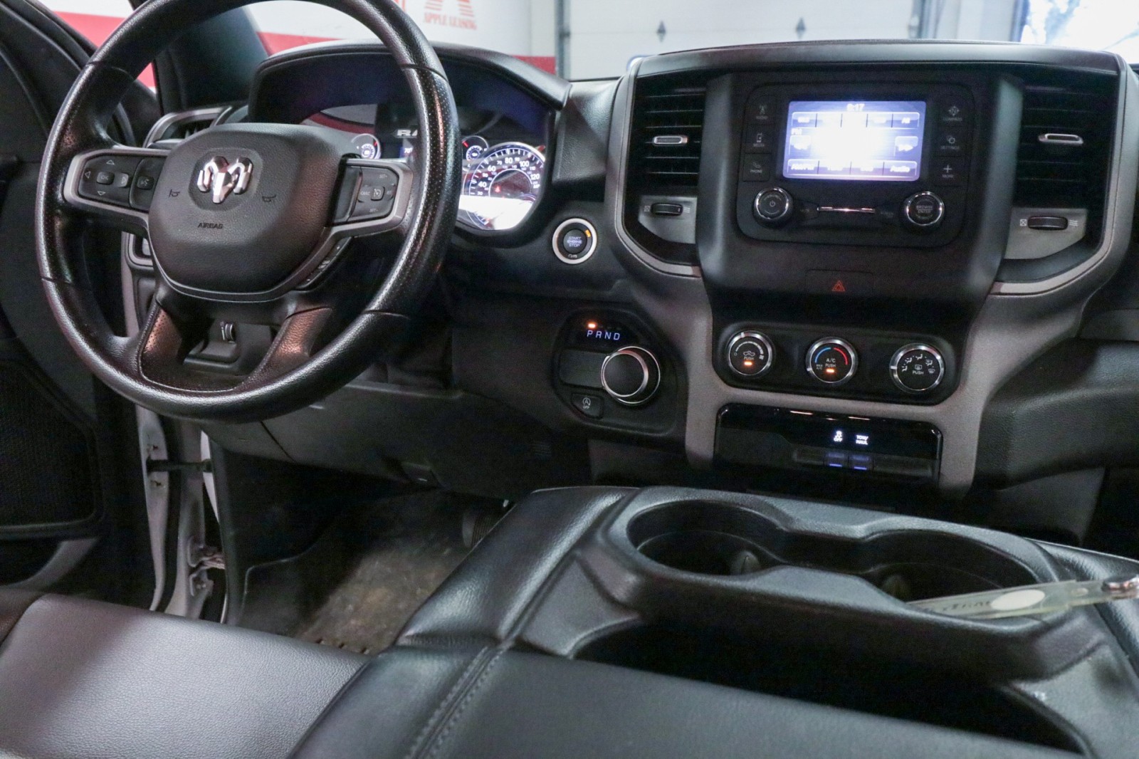 Used Car 2024 Ram 1500  Tradesman For Sale Under $30,000 In Austin, Texas