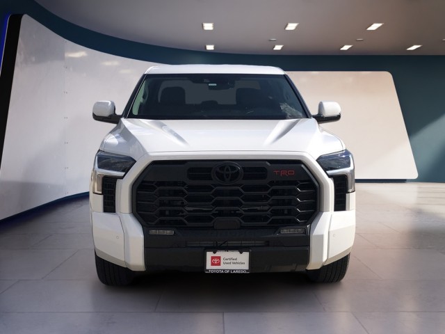 2024 Toyota Tundra 4WD SR5 8