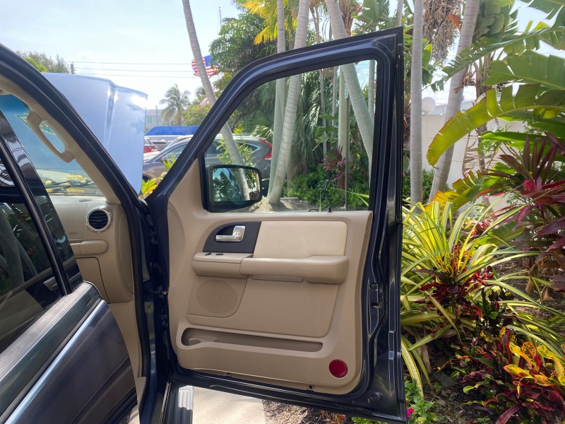 2003 Ford Expedition LEATHER XLT LOW MILES 55,801 1 OWNER in , 