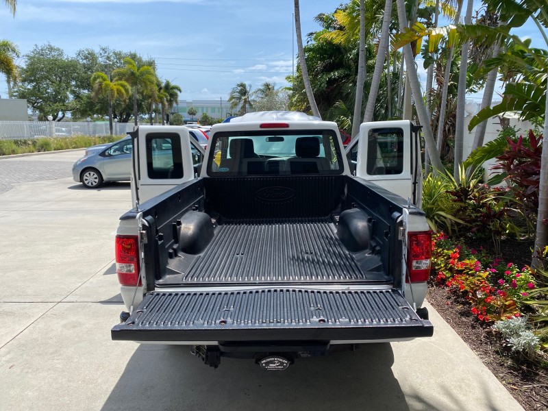 2011 Ford Ranger XLT LOW MILES 44,686 in ,