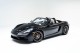 2025  718 Boxster GTS 4.0 in , 