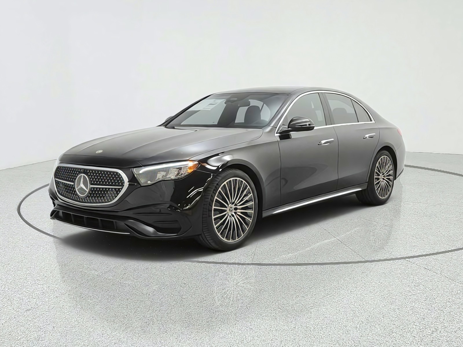 2027 Mercedes-Benz E-Class E 350 RWD Sedan