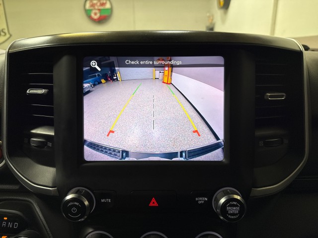 2021 Ram 1500 Lone Star 4WD 5.7L-Hemi in ,