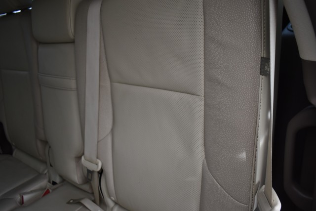 2014 Lexus GX 460 Navi Leather Moonroof Park Assist Heated Seats Bac 33