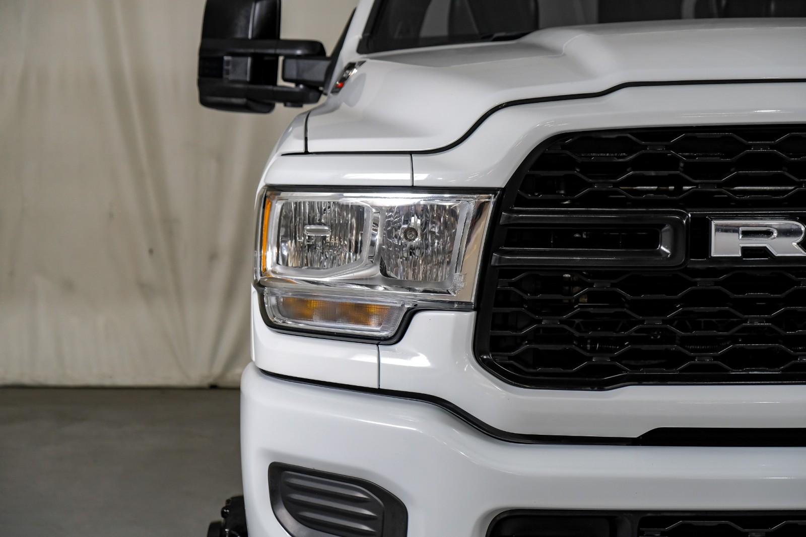 2022 Ram 3500 Tradesman 35