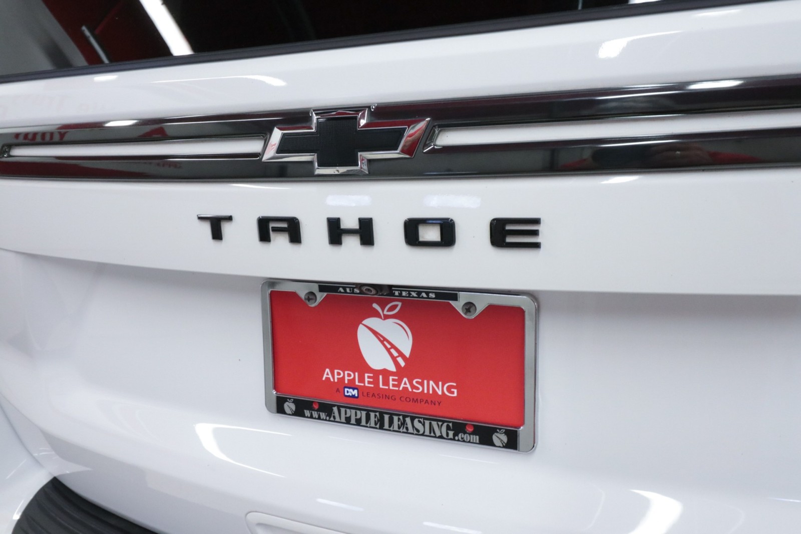 Used Car 2022 Chevrolet Tahoe  Z71 For Sale Under $60,000 In Austin, Texas