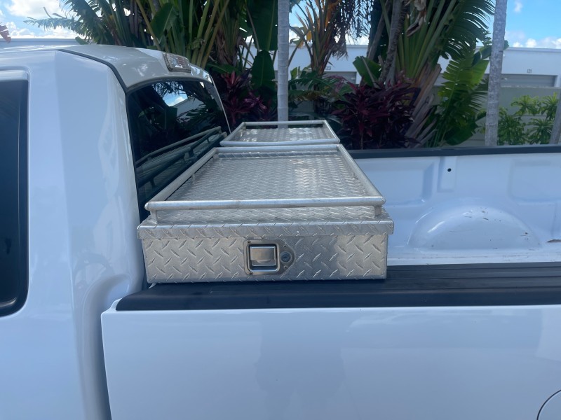 2014 Ford F-150 XL LOW MILES 28,806 4WD in , 