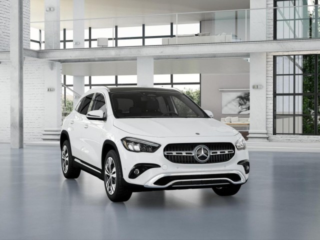 2024 Mercedes-Benz GLA GLA 250 9